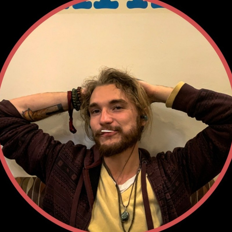 Author photo: Ziggy Samuels